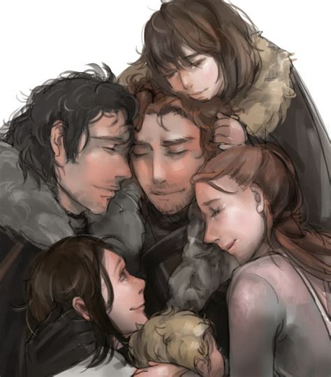 a song of ice and fire fanfiction